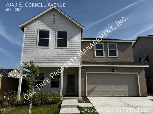 7040 E Cornell Ave, Fresno, CA 93737