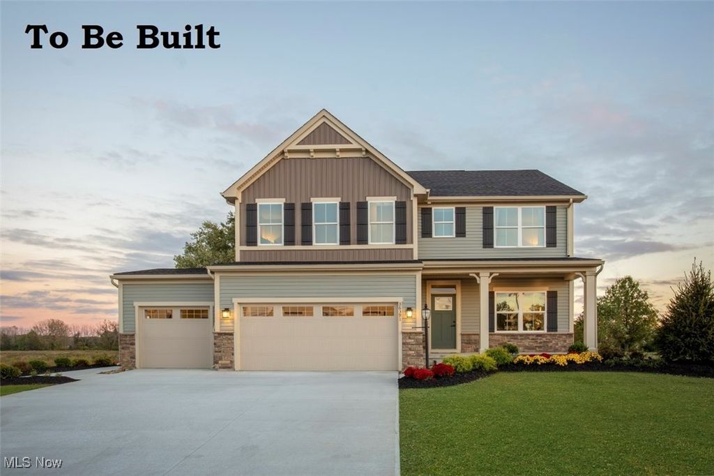 Real estate listing image