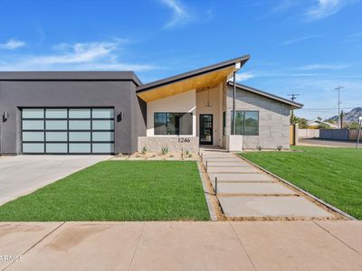 1246 E Oregon Ave, Phoenix, AZ, 85014