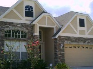 2148 Sand Arbor Cir, Orlando, FL 32824