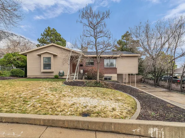 3040 E 4430 S, Holladay, UT 84124