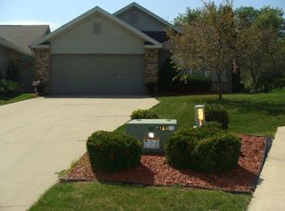 1779 Valley View South Dr, Kokomo, IN 46902