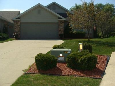 1779 Valley View South Dr, Kokomo, IN, 46902