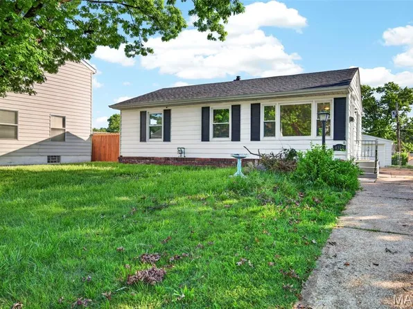4317 Heidelberg Ave, Saint Louis, MO 63123