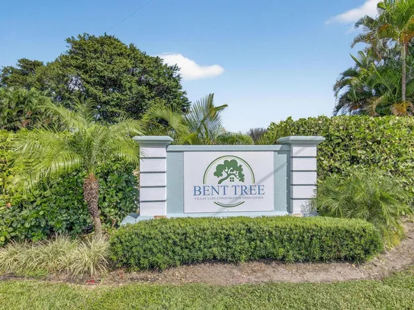 9965 PAPAYA TREE Trail #A, Boynton Beach, FL 33436