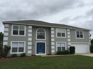 5 Buffalo Grove Pl, Palm Coast, FL 32137