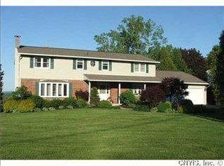 4428 Olympus Hts, Syracuse, NY 13215
