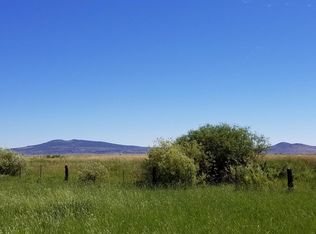 0 Highway 31, Silver Lake, OR 97638