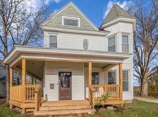 417 Maple St, Big Rapids, MI 49307