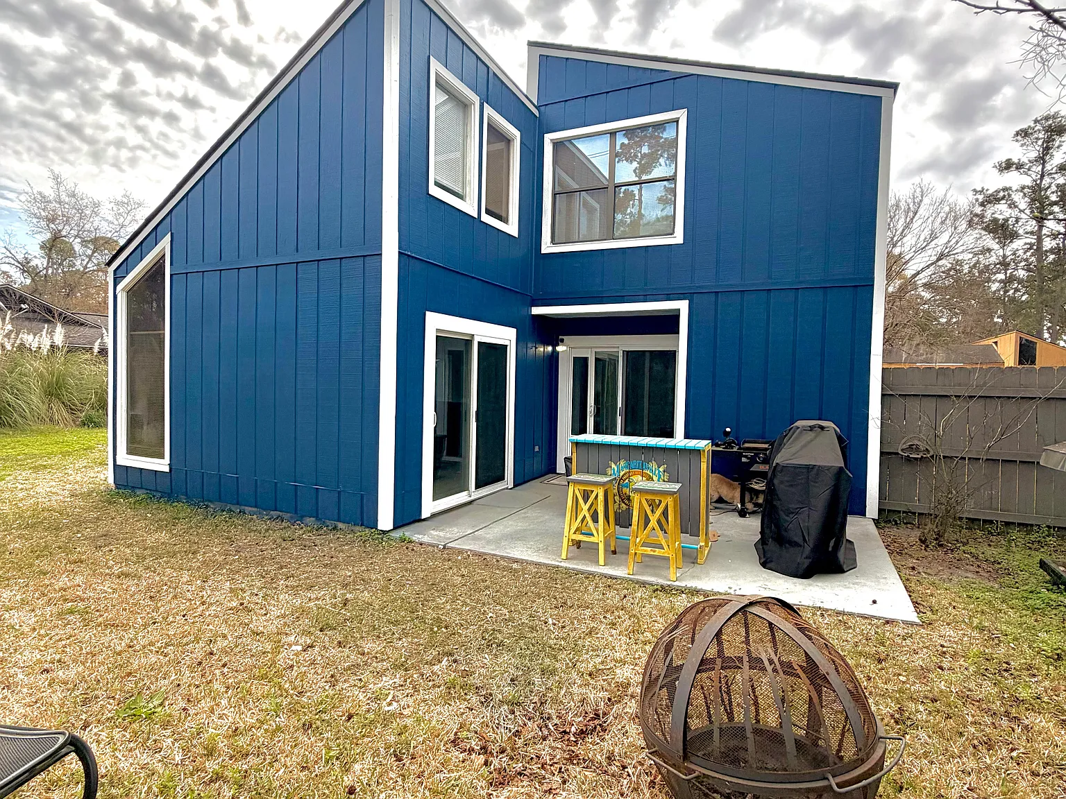 3 bed, 1550 sqft, $1,650 — Photo 2