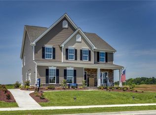 4520 Moonlight Way, Chesapeake, VA 23321