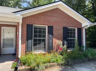 249 Merrydale Ln APT D, Clayton, GA 30525