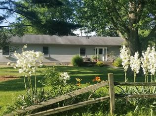 4151 E 700 N, Greenfield, IN 46140