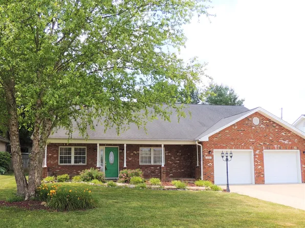 1148 Richliev Ln, Frankfort, KY 40601