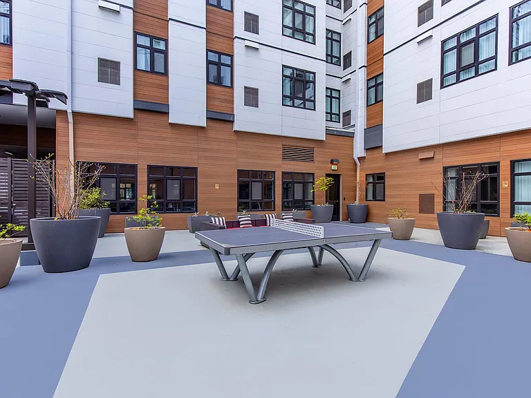 Thai Binh Apartments — Photo 17