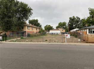 1371 Wolff St, Denver, CO 80204