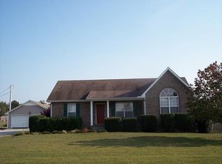 110 Sharon Dr LOT 104, Portland, TN 37148