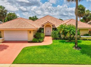 7118 Montrico Dr, Boca Raton, FL 33433