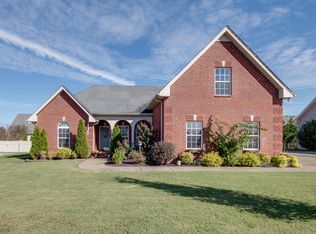 1334 Alamo Ave, Murfreesboro, TN 37129