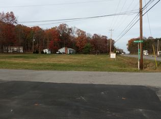 Valley Dale Ln, Berkeley Springs, WV 25411