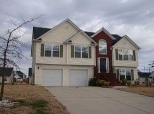 5524 Victoria Pl, Ellenwood, GA 30294