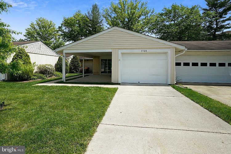 1st image of 3528 Twin Branches Dr #32-B