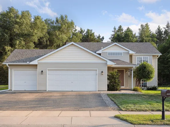 12995 Carole Dr, Becker, MN 55308