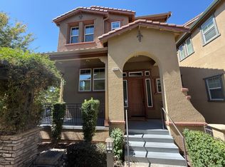 49072 Rosette Grass Ter, Fremont, CA 94539