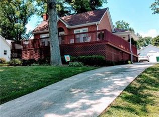 1630 Maple Ave, Albemarle, NC 28001