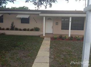 3680 SW 16th Ct, Fort Lauderdale, FL 33312