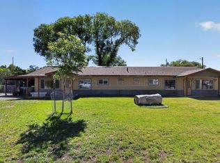 129 S Milwaukie Ave #131 & 1/2, Hines, OR 97738