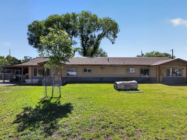 129 S Milwaukie Ave #131 & 1/2, Hines, OR 97738