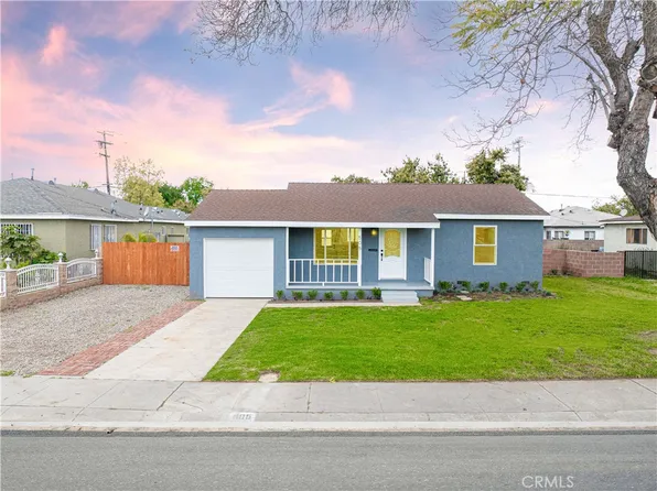 505 S Holly Ave, Compton, CA 90221