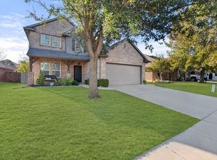 12013 Rowsley Ln, Burleson, TX 76028
