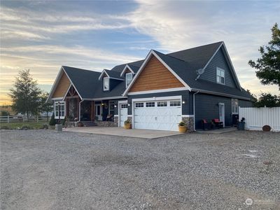 405 W Beech Street, Waterville, WA, 98858