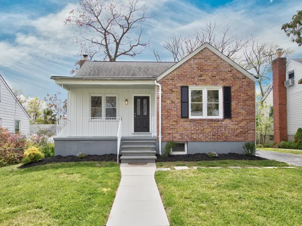 3223 Rosalie Ave, Baltimore, MD 21234