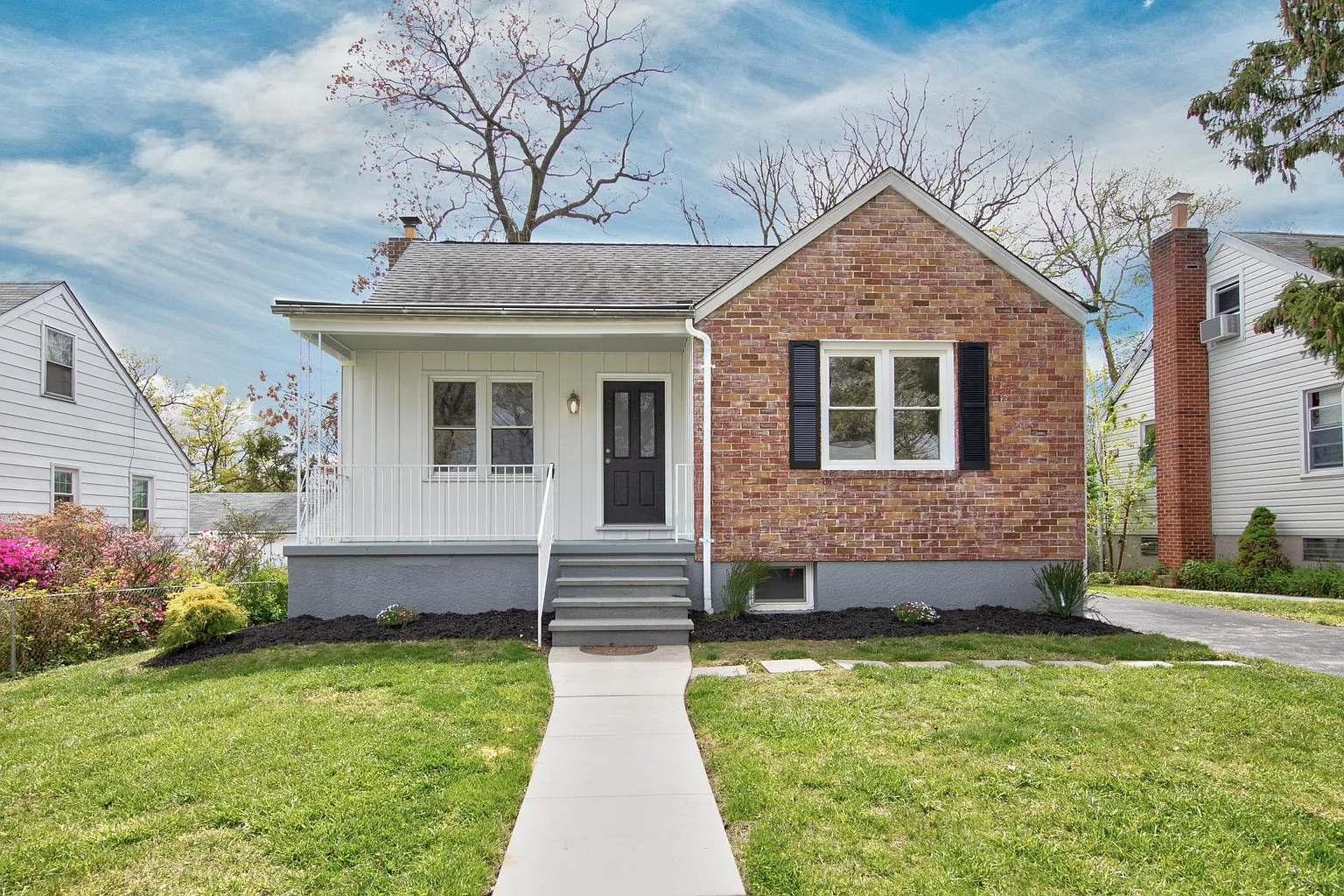 3223 Rosalie Ave photo 1