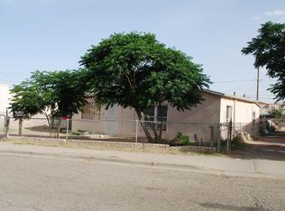8918 Ortega Ct, El Paso, TX 79907