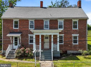 9510 Harmony Rd, Myersville, MD 21773