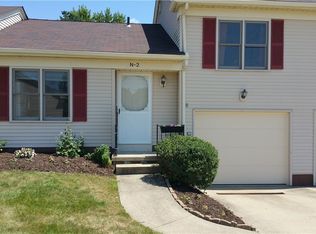 5279 Creekside Blvd UNIT N2, Brunswick, OH 44212