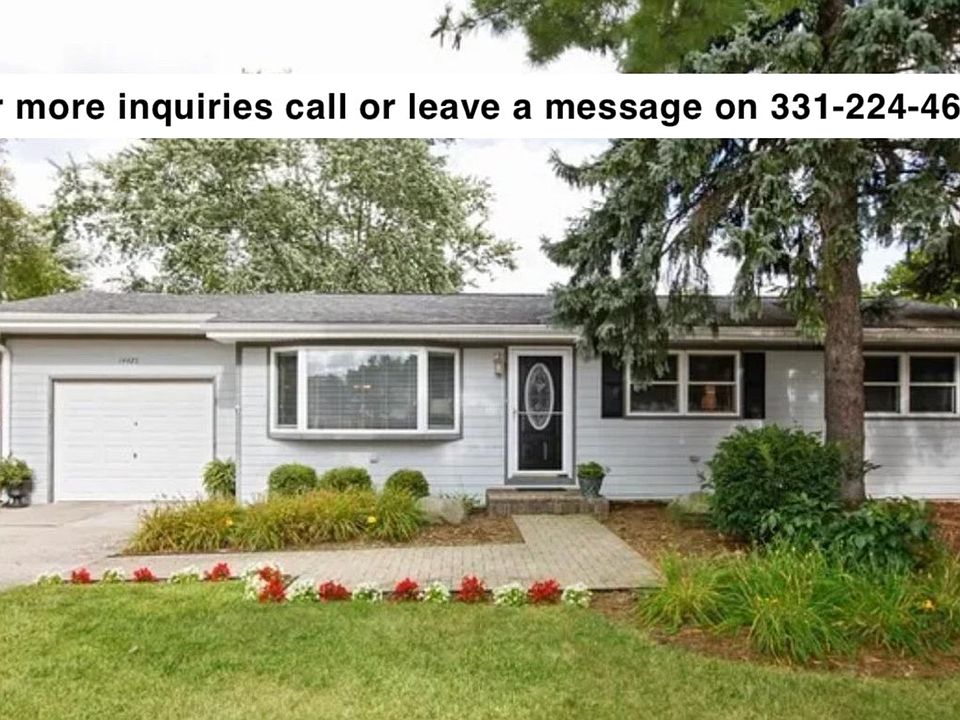 1st image of 14425 Highland Ave