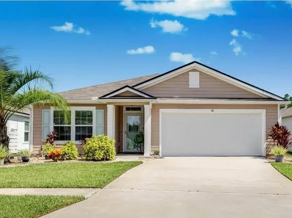 36 Grand Par Ct, Bunnell, FL 32110
