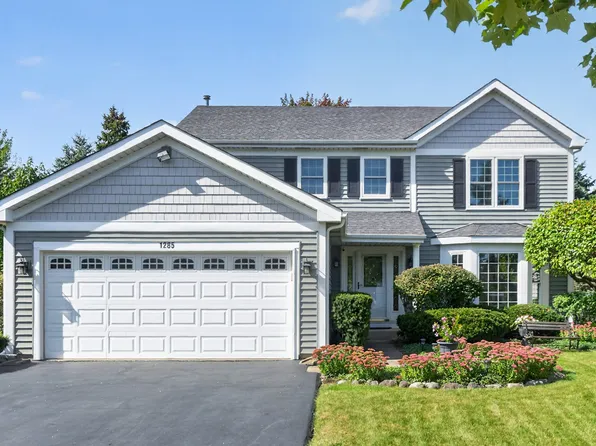 1285 Berkshire Ln, Barrington, IL 60010