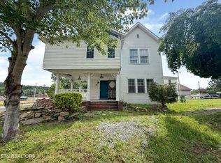 406 Church Ave, Rocky Top, TN 37769