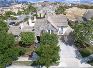 1634 Hill Top View Trl, San Jose, CA 95138