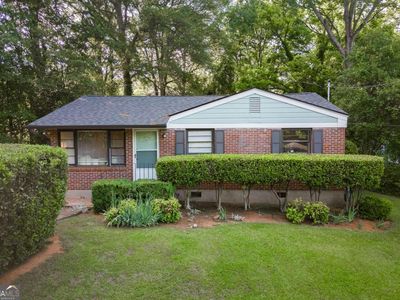 350 Pine Needle Rd, Athens, GA, 30606