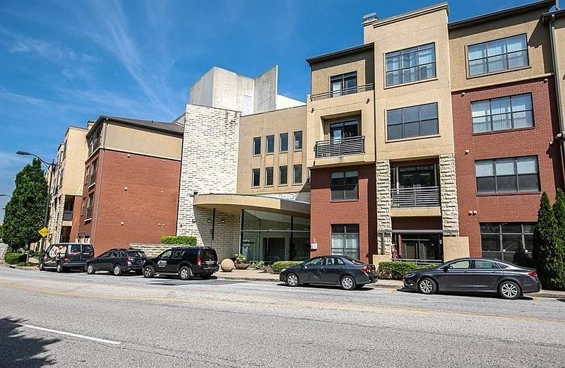 1st image of 401 16th St NW Unit 1378