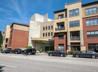401 16th St NW Unit 1378, Atlanta, GA 30363