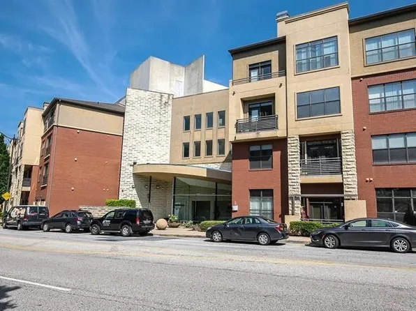 401 16th St NW Unit 1378, Atlanta, GA 30363