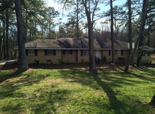 4077 Flat Shoals Parkway, Decatur, GA 30034